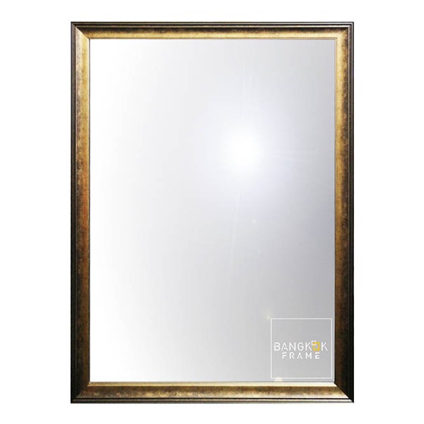 Mirror Frame-กรอบรูปกระจกเงา-Mirror-Frame-Custom-Framing